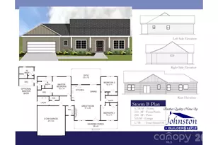 183 Bevis Ln, Statesville, NC 28677 - Photo 6