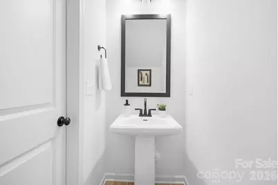 5041 San Francisco Circle, Charlotte, NC 28216 - Photo 28