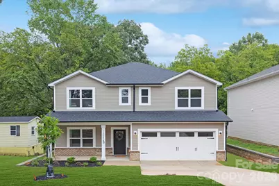 5041 San Francisco Circle, Charlotte, NC 28216 - Photo 2