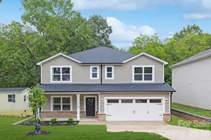 5041 San Francisco Cir, Charlotte, NC 28216 - Photo 2