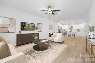 5041 San Francisco Cir, Charlotte, NC 28216 - Photo 4