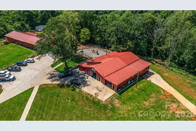 29 Pleasant Hill Road, Marion, NC 28752 - Photo 44