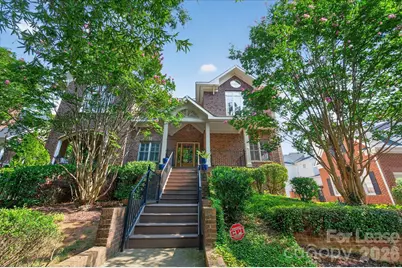 306 Hillside Avenue, Charlotte, NC 28209 - Photo 2
