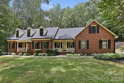 514 Belwood Drive, Belmont, NC 28012 - Photo 1