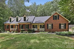 514 Belwood Dr, Belmont, NC 28012 - Photo 1