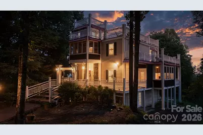 308 Flat Mountain Road, Lenoir, NC 28645 - Photo 2