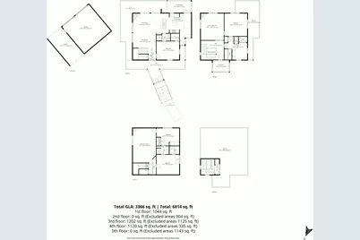 308 Flat Mountain Road, Lenoir, NC 28645 - Photo 36