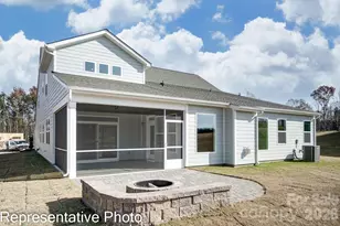 5047 McLaughlin Loop, Waxhaw, NC 28173 - Photo 38