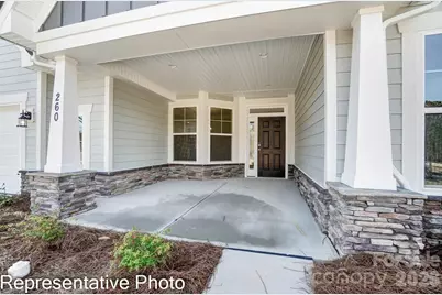 5047 McLaughlin Loop, Waxhaw, NC 28173 - Photo 4