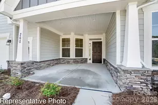 5047 McLaughlin Loop, Waxhaw, NC 28173 - Photo 4