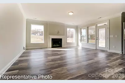 5047 McLaughlin Loop, Waxhaw, NC 28173 - Photo 6