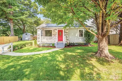 4 La Rue Street, Asheville, NC 28806 - Photo 1