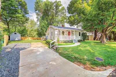4 La Rue Street, Asheville, NC 28806 - Photo 2