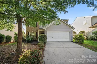 10035 Barrands Lane, Charlotte, NC 28278 - Photo 1
