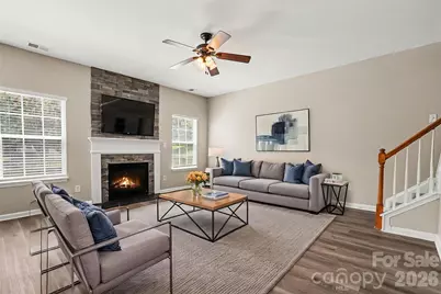10035 Barrands Lane, Charlotte, NC 28278 - Photo 6
