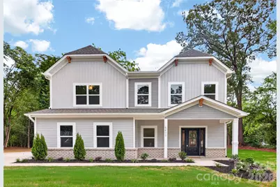 9006 Pinenoll Lane, Charlotte, NC 28215 - Photo 1