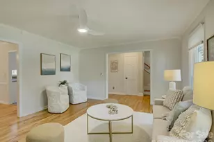13736 Strathaven Dr, Matthews, NC 28105 - Photo 6