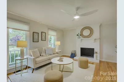 13736 Strathaven Drive, Matthews, NC 28105 - Photo 4