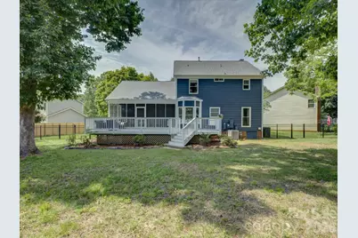 13736 Strathaven Drive, Matthews, NC 28105 - Photo 38