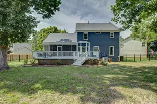 13736 Strathaven Dr, Matthews, NC 28105 - Photo 38
