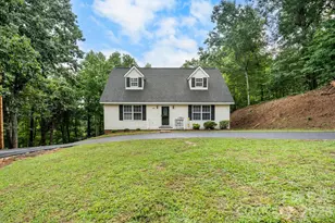 8791 Lisa Trail, Connelly Springs, NC 28612 - Photo 2