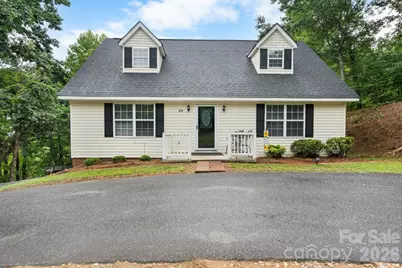 8791 Lisa Trail, Connelly Springs, NC 28612 - Photo 32