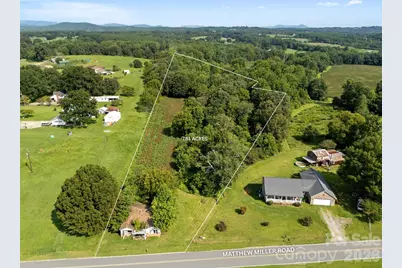 7888 Matthew Miller Road, Vale, NC 28168 - Photo 2