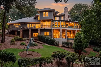 10310 Wildlife Road, Charlotte, NC 28278 - Photo 1