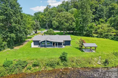 241 E Deep Creek Road, Bryson City, NC 28713 - Photo 6