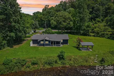 241 E Deep Creek Road, Bryson City, NC 28713 - Photo 16