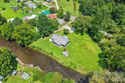 241 E Deep Creek Road, Bryson City, NC 28713 - Photo 14