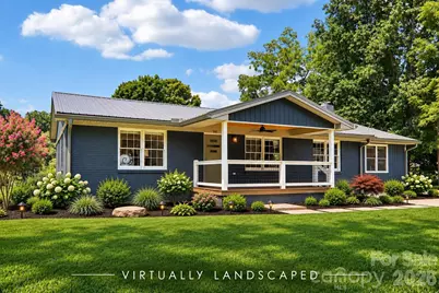 241 E Deep Creek Road, Bryson City, NC 28713 - Photo 1