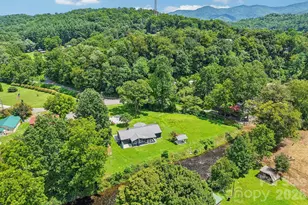241 E Deep Creek Rd, Bryson City, NC 28713 - Photo 12