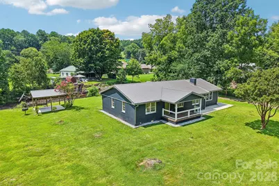241 E Deep Creek Road, Bryson City, NC 28713 - Photo 8