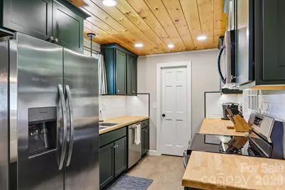 241 E Deep Creek Road, Bryson City, NC 28713 - Photo 28