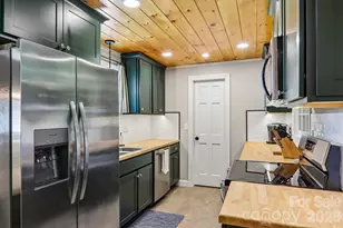241 E Deep Creek Rd, Bryson City, NC 28713 - Photo 28
