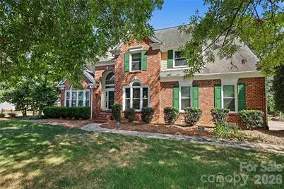 7903 Long Nook Lane, Charlotte, NC 28277 - Photo 1