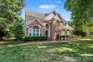 7903 Long Nook Ln, Charlotte, NC 28277 - Photo 44