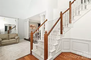 7903 Long Nook Ln, Charlotte, NC 28277 - Photo 2