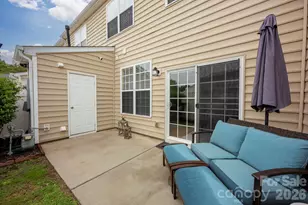 8008 Willow Branch Dr, Waxhaw, NC 28173 - Photo 20
