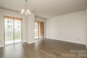 701 Royal Ct, Charlotte, NC 28202 - Photo 2