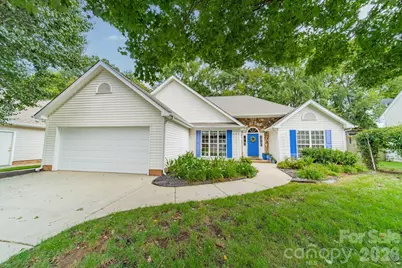 4956 Bentridge Drive NW, Concord, NC 28027 - Photo 1