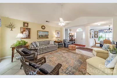 4956 Bentridge Drive NW, Concord, NC 28027 - Photo 4
