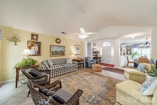 4956 Bentridge Dr NW, Concord, NC 28027 - Photo 4
