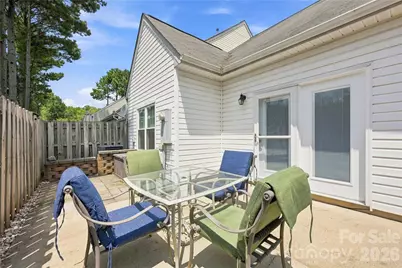 9609 Jack Russell Court, Charlotte, NC 28269 - Photo 34
