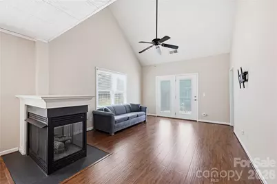 9609 Jack Russell Court, Charlotte, NC 28269 - Photo 6