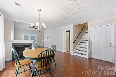 9609 Jack Russell Court, Charlotte, NC 28269 - Photo 4