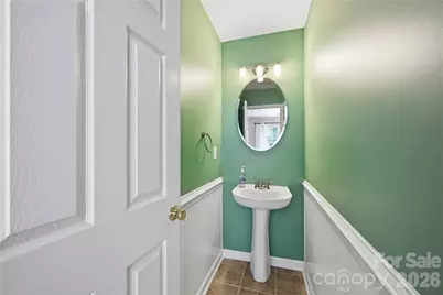 9609 Jack Russell Court, Charlotte, NC 28269 - Photo 16