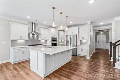 117 Farrier Lane #60, Statesville, NC 28677 - Photo 4