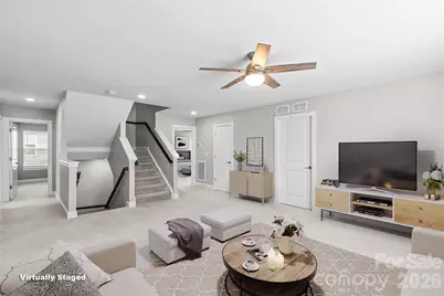 117 Farrier Lane #60, Statesville, NC 28677 - Photo 24
